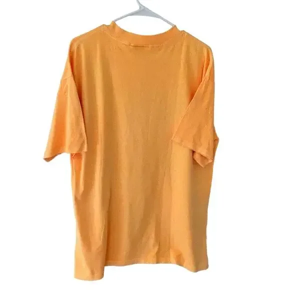 Vintage Single Stitch Florida Fish Souvenir T-Shirt Size Large - Picture 6 of 6